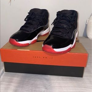 Jordan Retro 11